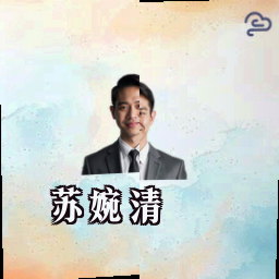 苏婉清